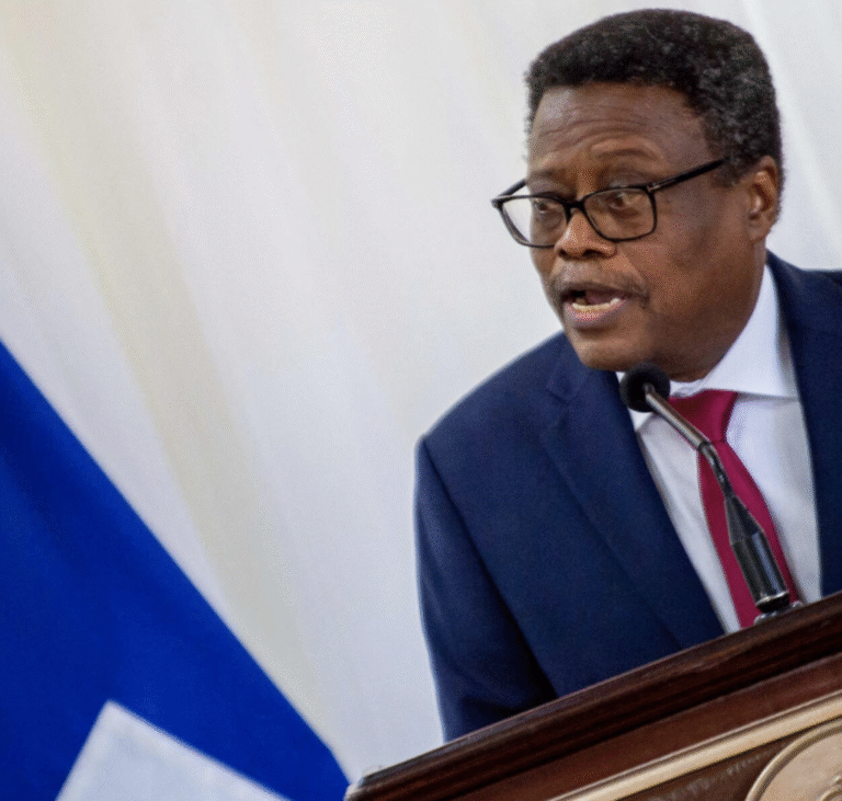 La fin de Fritz Jean est déjà actée par l’Histoire – HAITIAN-TRUTH.ORG Proud to be Haiti’s most informative NEWS site